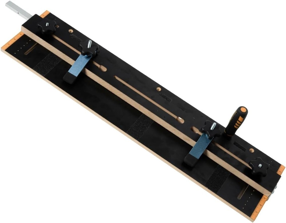 Multi-Functional Taper Jig - Ideal for Table Saw Projects and Custom Builds=