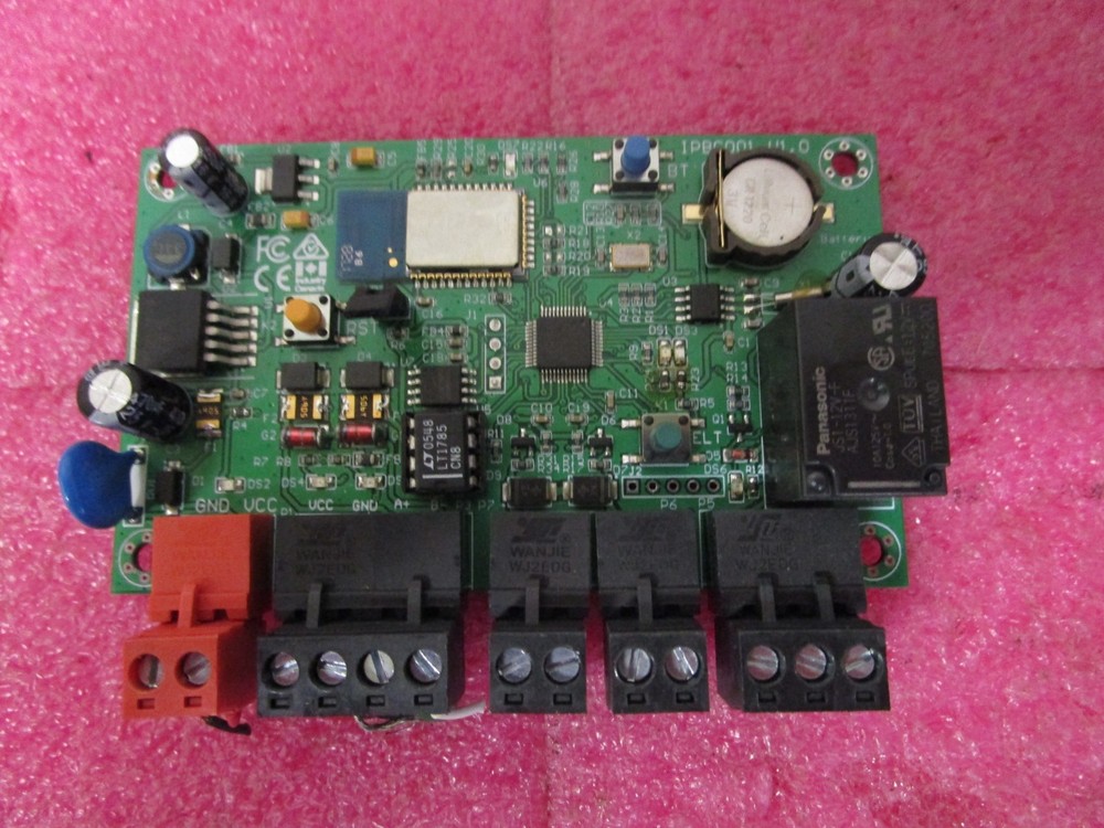 Keri Systems IPBC-001 Intelliprox Blue Controller Board
