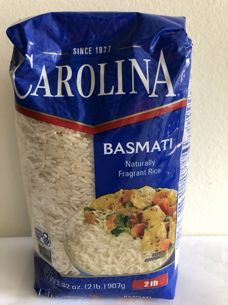Basmati Rice 10lbs/Basmati Rice