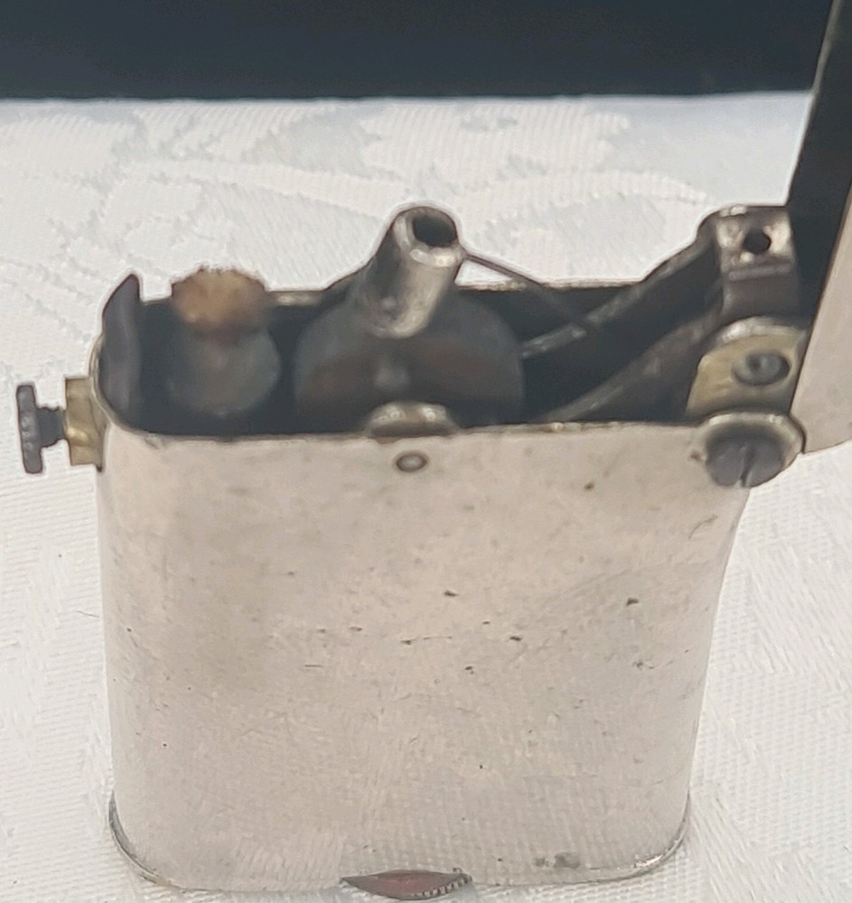 1 x New Thorens Lighter Double Claw Main Spring