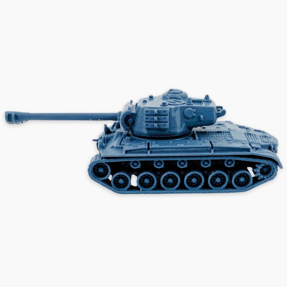 M26 Pershing