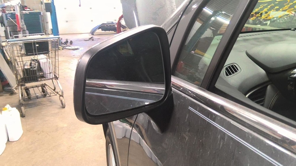 TRAX 2017 Transmission Shift 749672