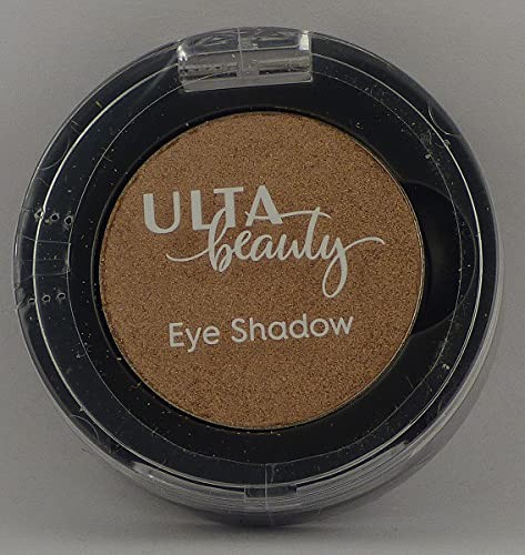 Ulta Shimmer Eyeshadow, Sunshine