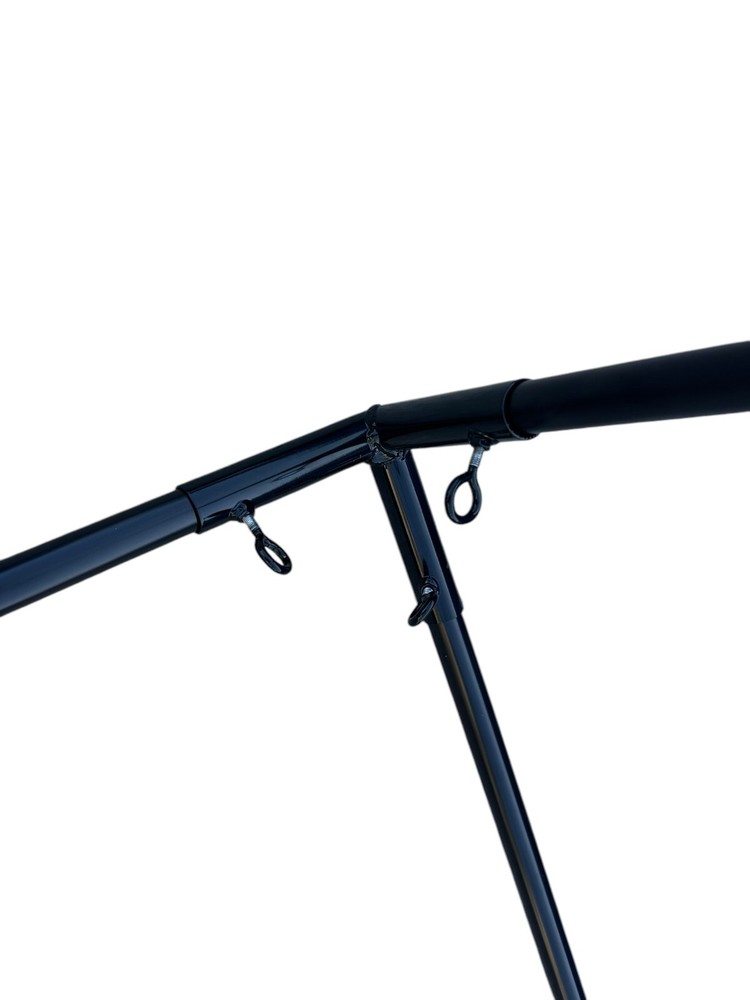 Golf Simulator Hitting Screen Backdrop Enclosure for Trackman SkyTrak Garmin