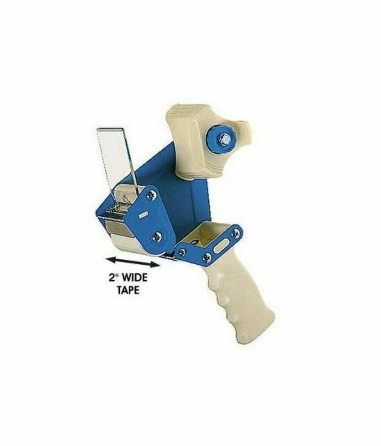 Uline H-150 2" Industrial Side Loader Tape Dispenser