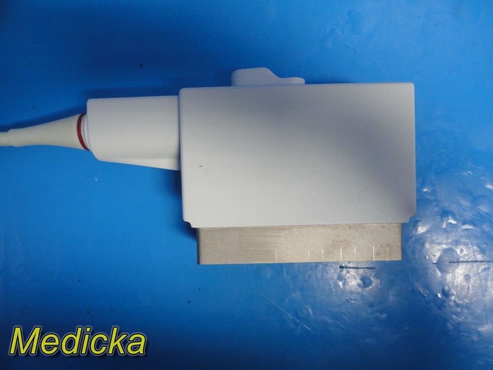 GE C721 (2301961) Micro Convex Array Ultrasound Transducer Probe ~ 21514