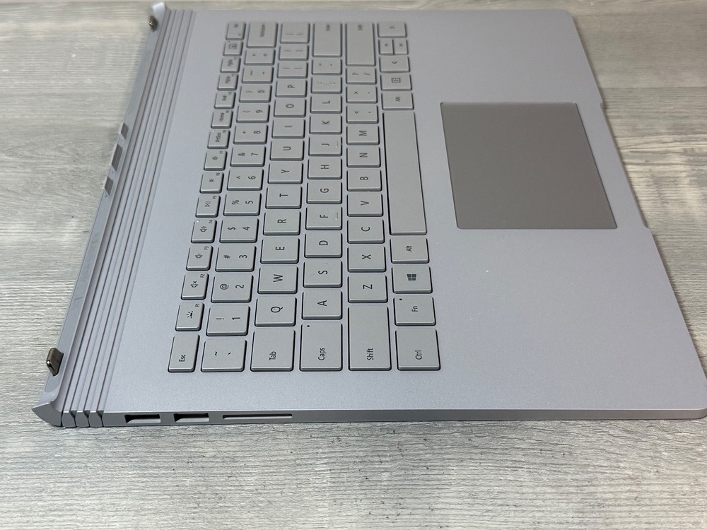 Microsoft Surface Book Genuine Keyboard Base 1705 1813 1907 - All Models