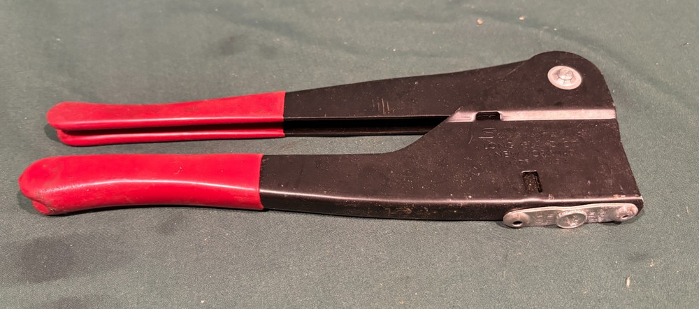 Swingline Pop Rivet gun tool CT-2