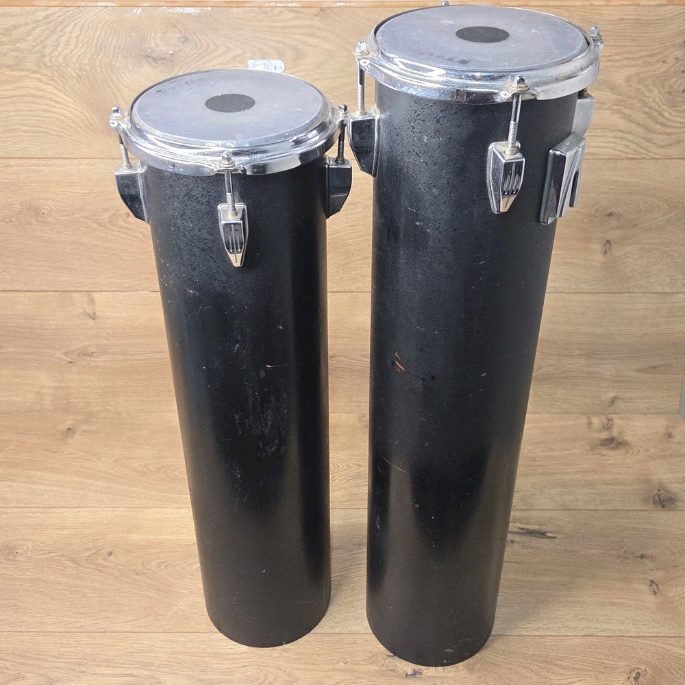 Tama Octobans 24" Low Pitch 26.5" High Pitch