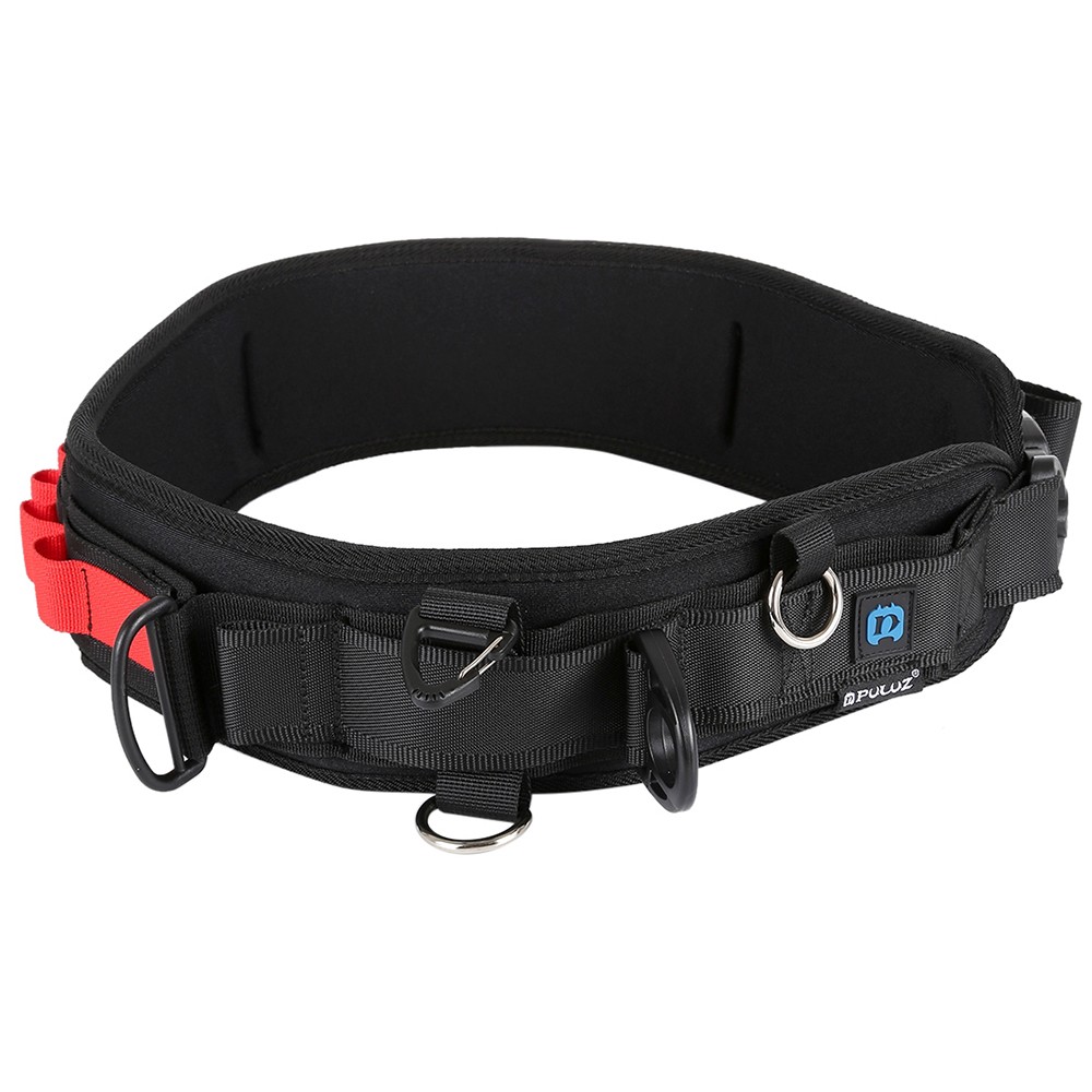 Multi-functional Photography Belt Micro SLR Camera Fixed Fast Hanging