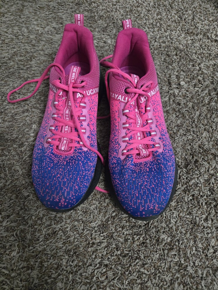 Ucayali Safety Shoes