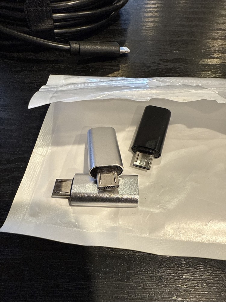 Industrial Endoscope Camera