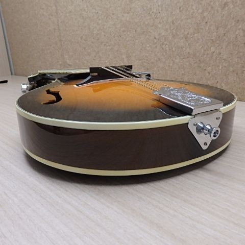 Aria AM-20 Mandolin with case Aria