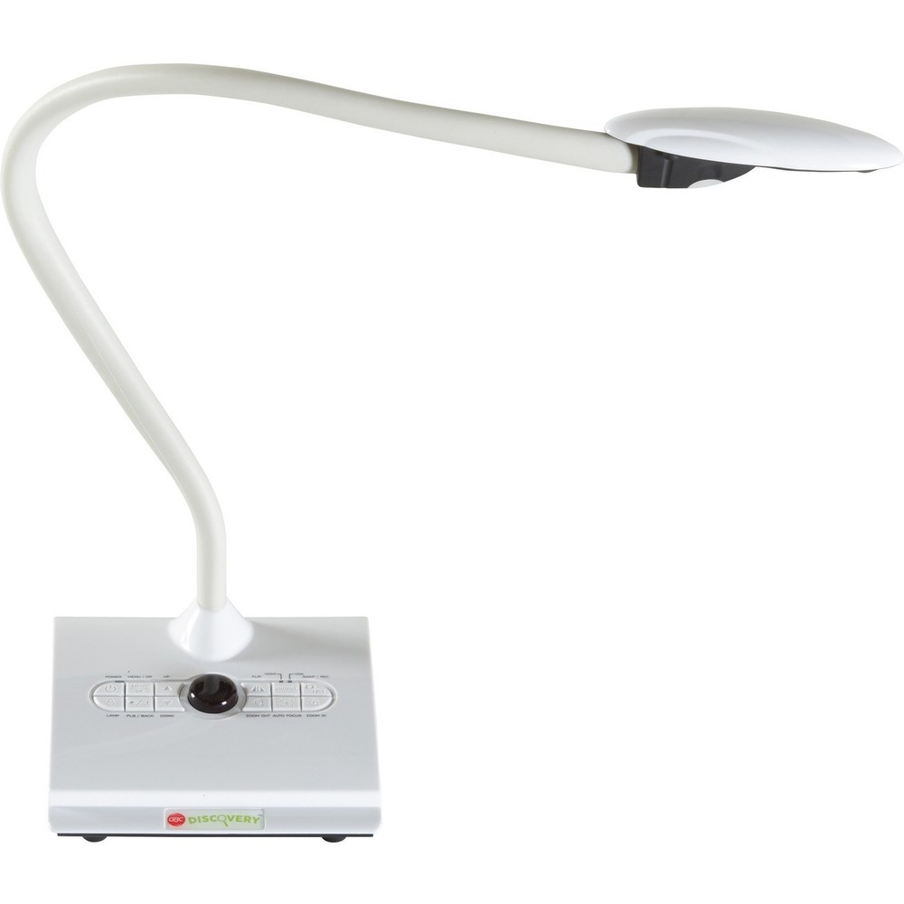 GBC Discovery 1100 Document Camera (dcv10001)