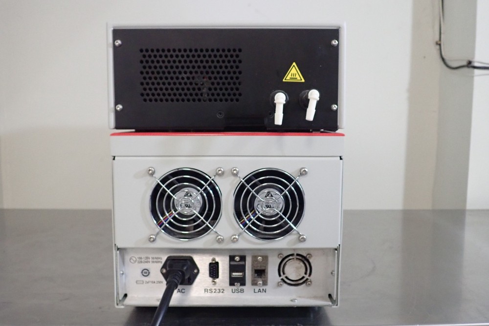 Agilent Technologies Dako PT Link PT200 PT20027 Pre-Treatment Module