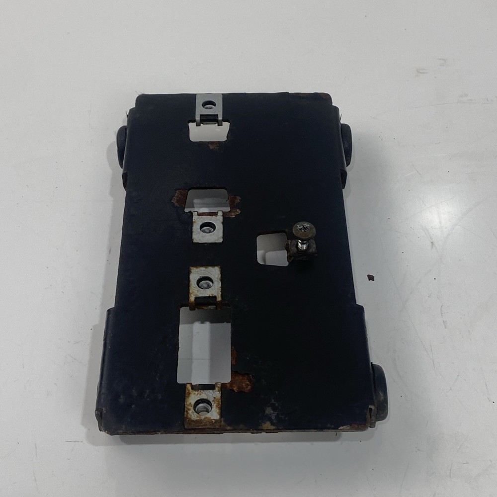 ♻️ Rieju Marathon 125 Pro SM 2016 Electrical System Support Bracket Mount ♻️