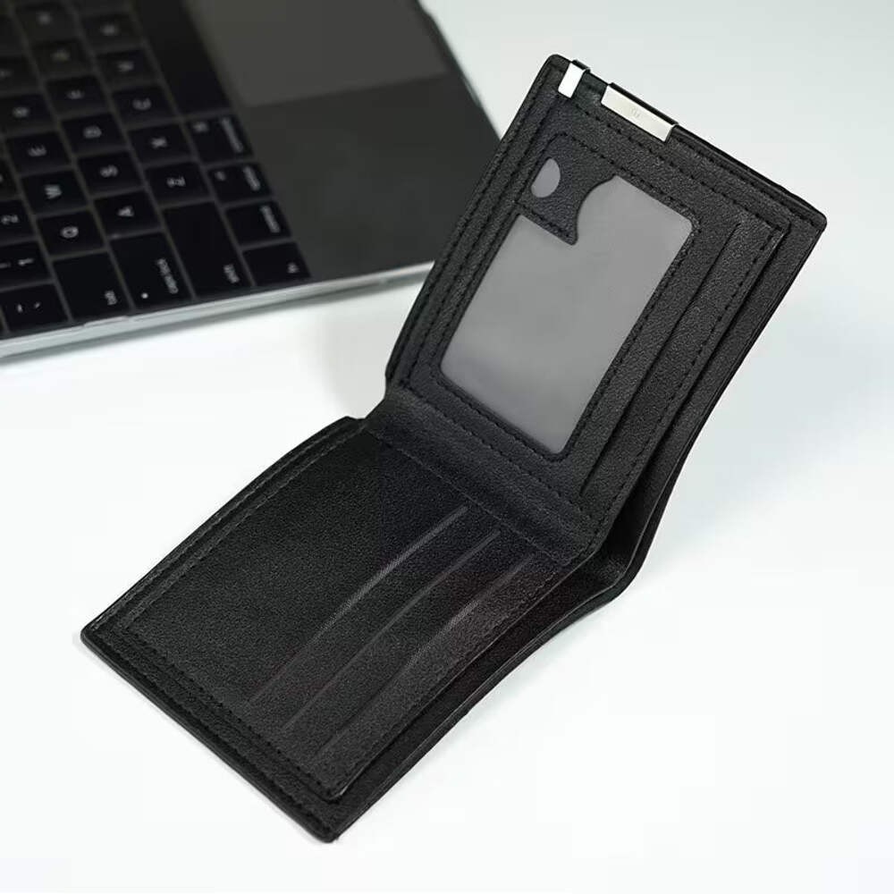 Wing Of Fire Bifold Wallet