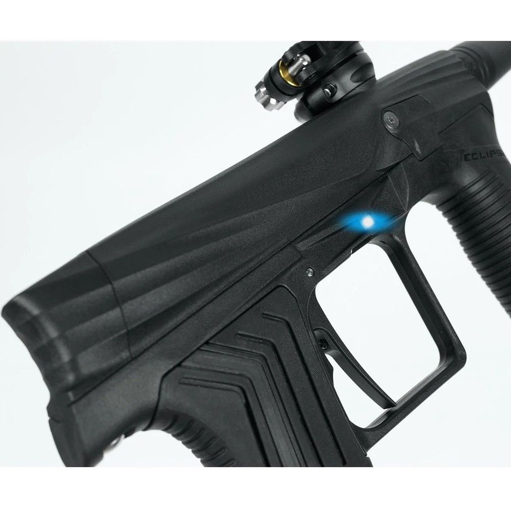 Planet Eclipse Etha 3 Electronic Paintball Marker Black