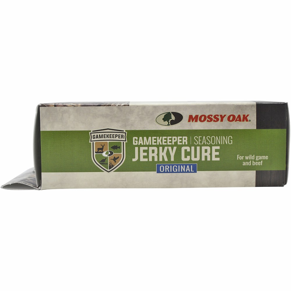 Game Keeper Original Jerky Seasoning Kit - Large