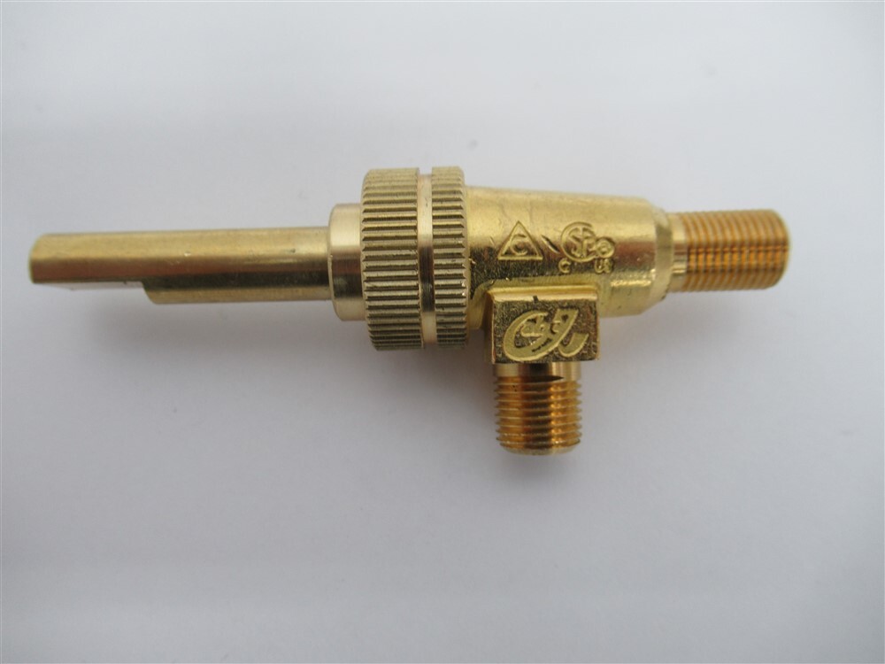 8012452 , Valve , Stove , Horizontal Split