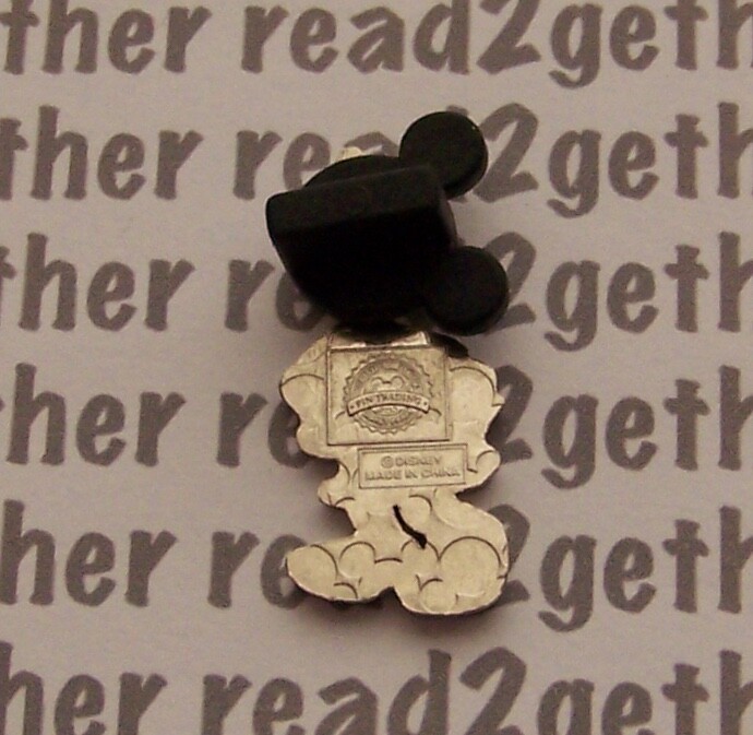 Disney Pin Cool Characters Mini Pin Collection Daisy