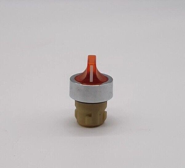Siemens 3SB1001-2AD32 Selector Switch