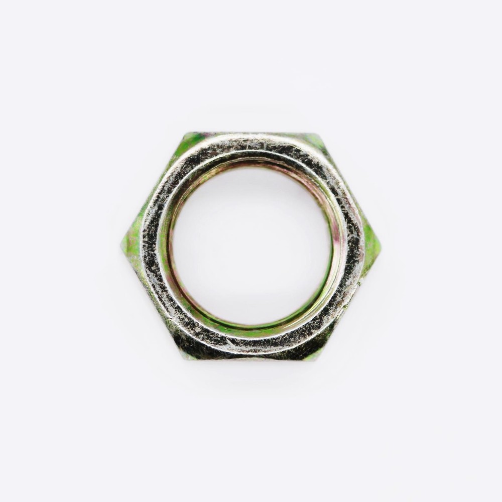 Jam Nut Part Number - 732610020 For BRP