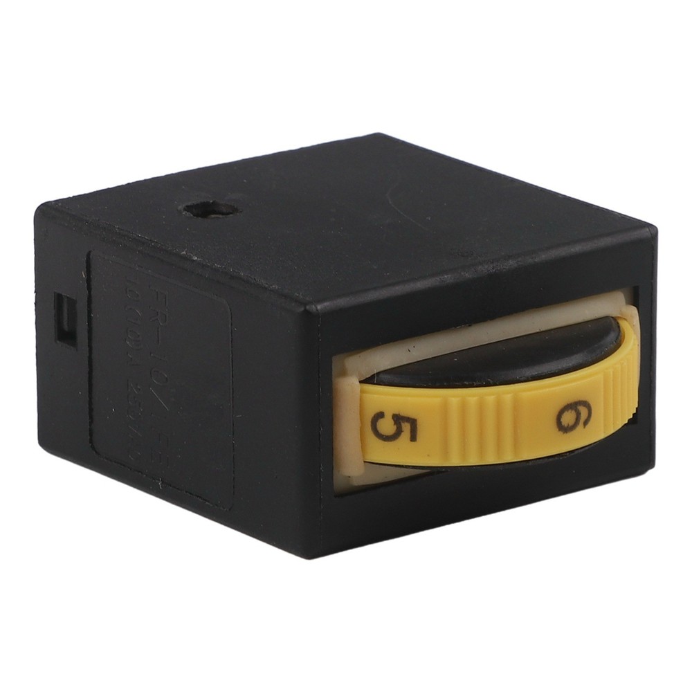 Adjustable Speed Controller Switch for Angle Grinders 220v 250v Models