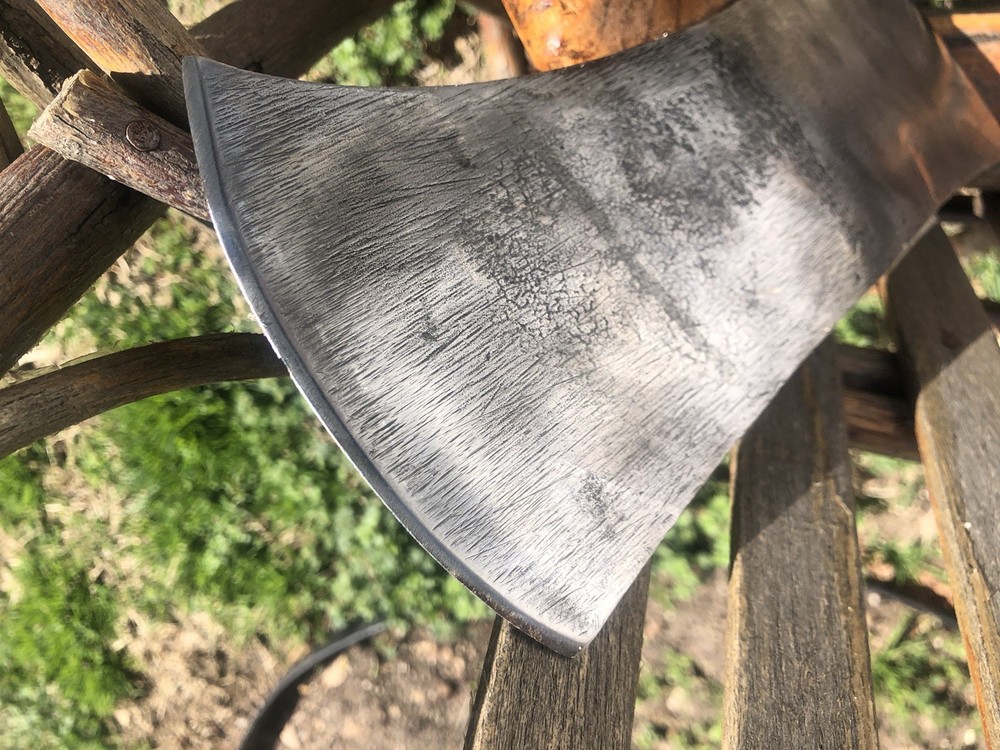 Vintage Craftsman 3 1/2 Lb Double Bit Axe