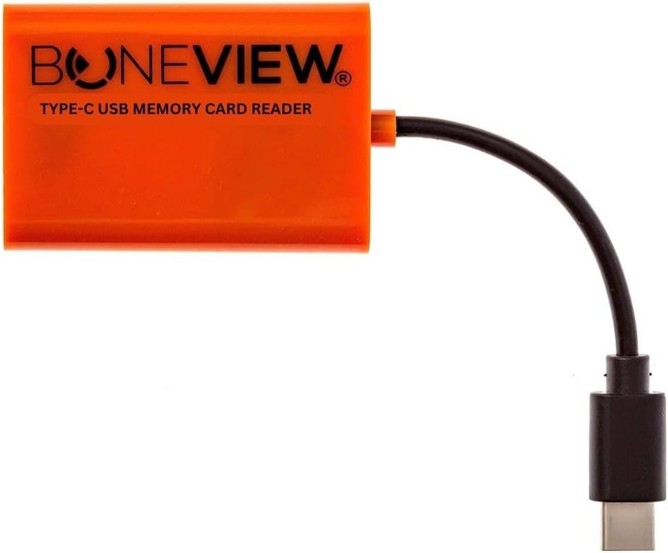 SD Card Reader for Android - Type C USB Trail Camera Viewer by - Backup Play sa