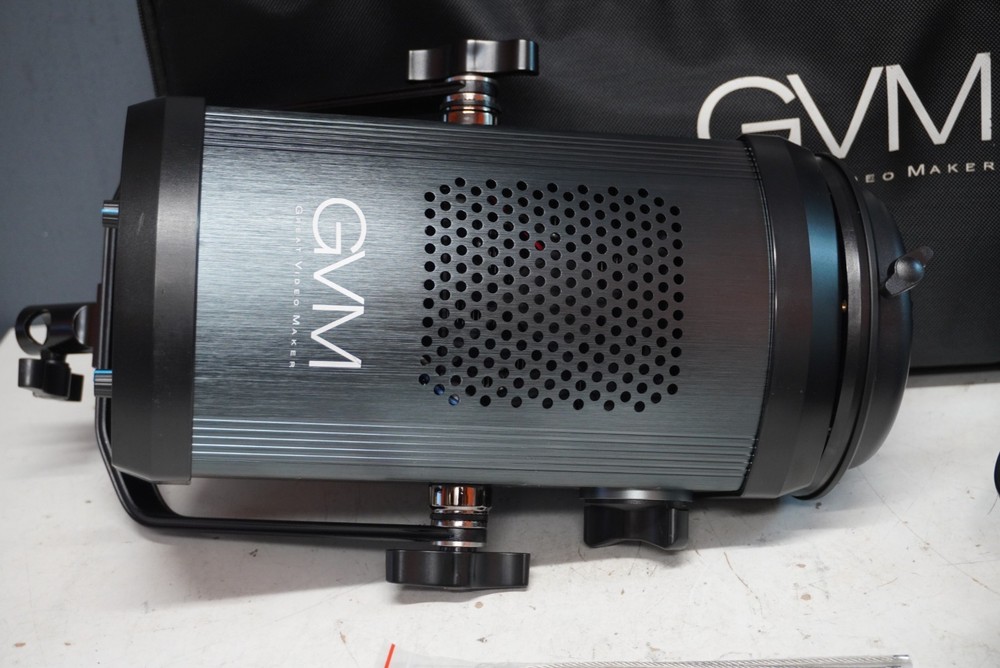 GVM Great Video Maker