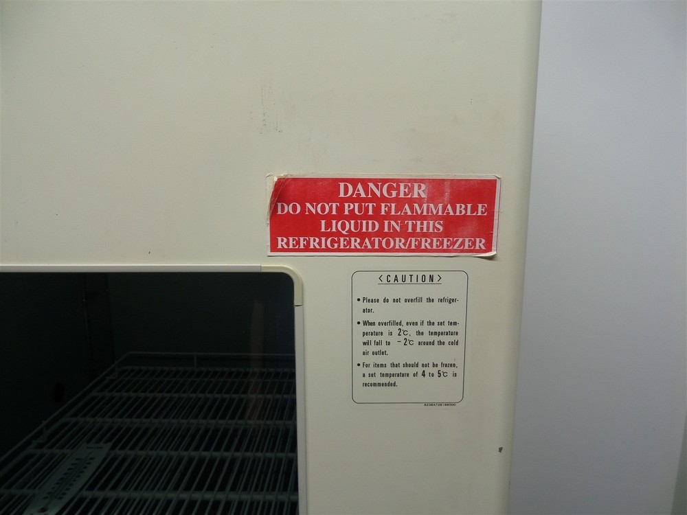 Thermo 3690 Forma Pharmacy Refrigerator