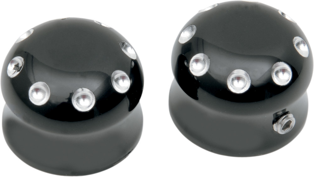 Covingtons Axle Caps C0010-B