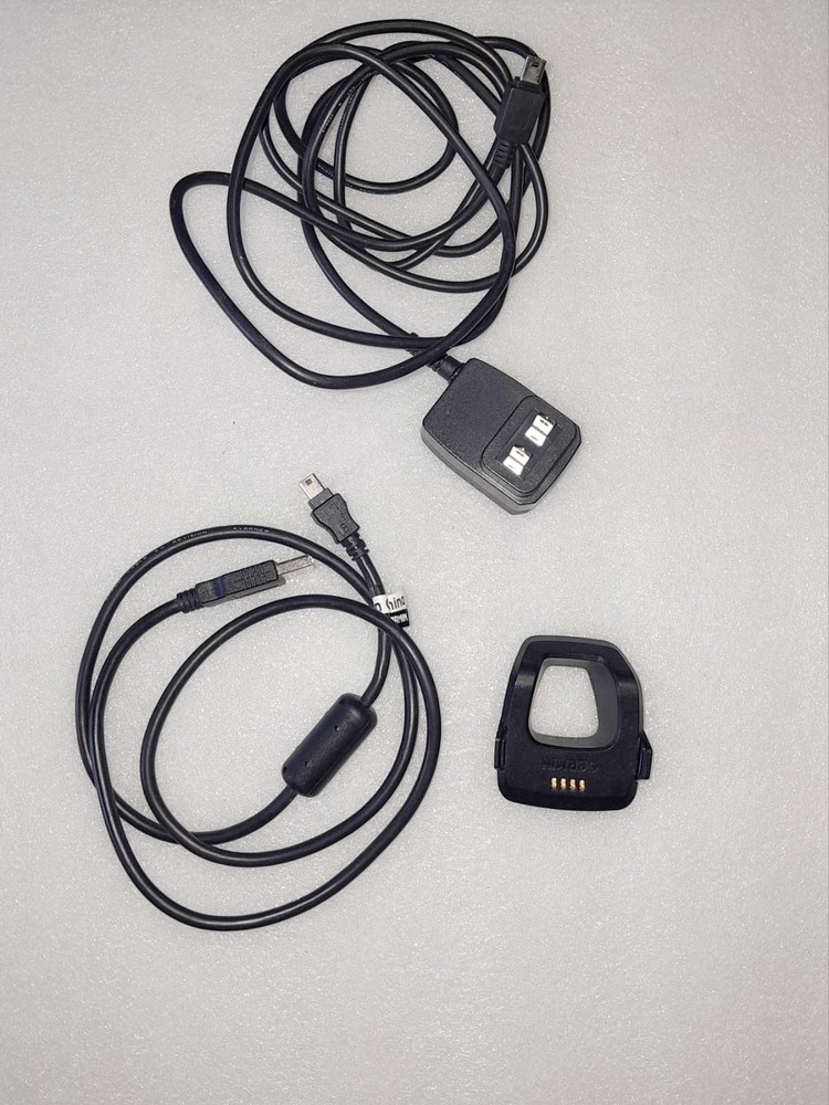 GARMIN FORERUNNER 305 gps-enabled trainer with heart rate