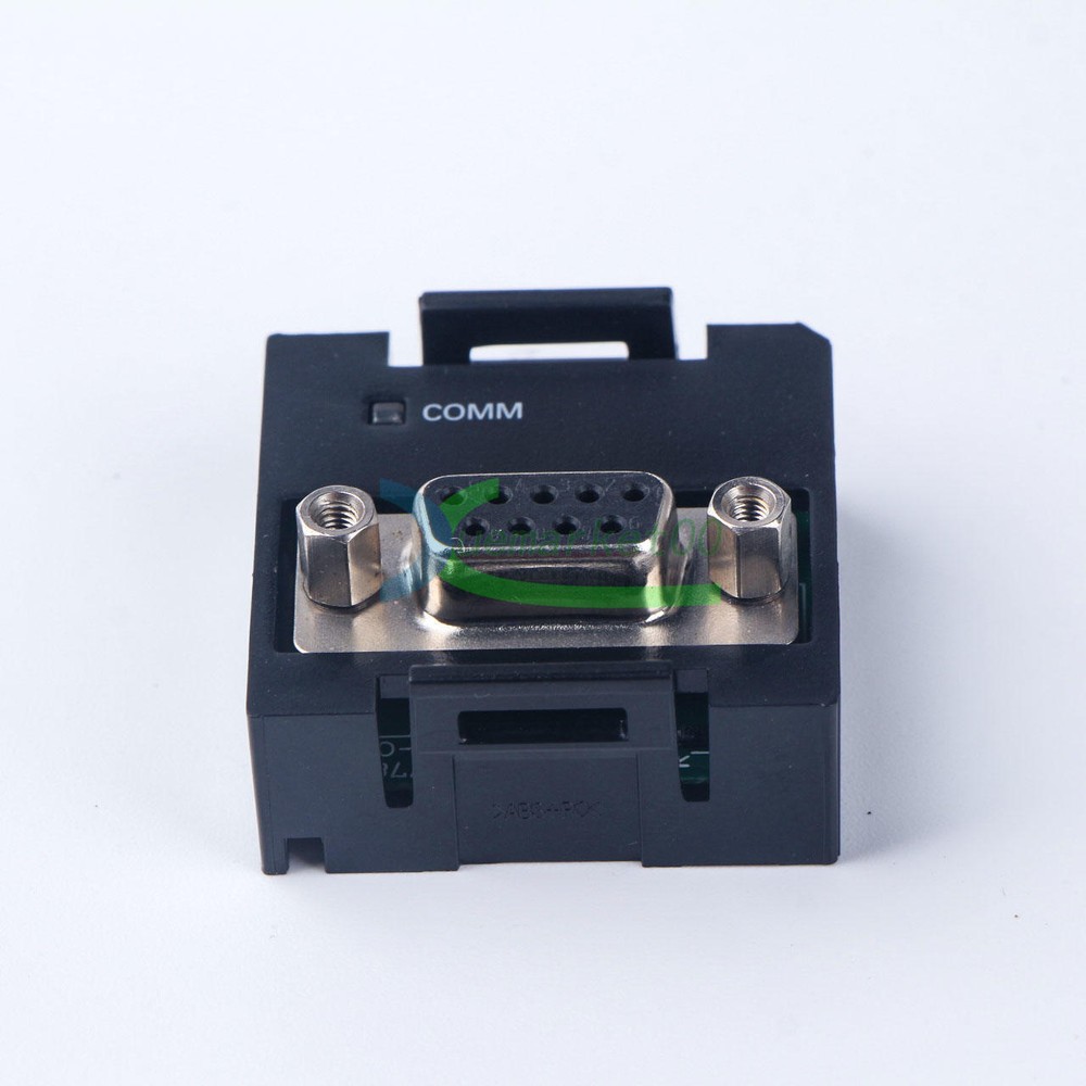 ONE OMRON CP1W-CIF01 CP1WCIF01 PLC MODULE RS232