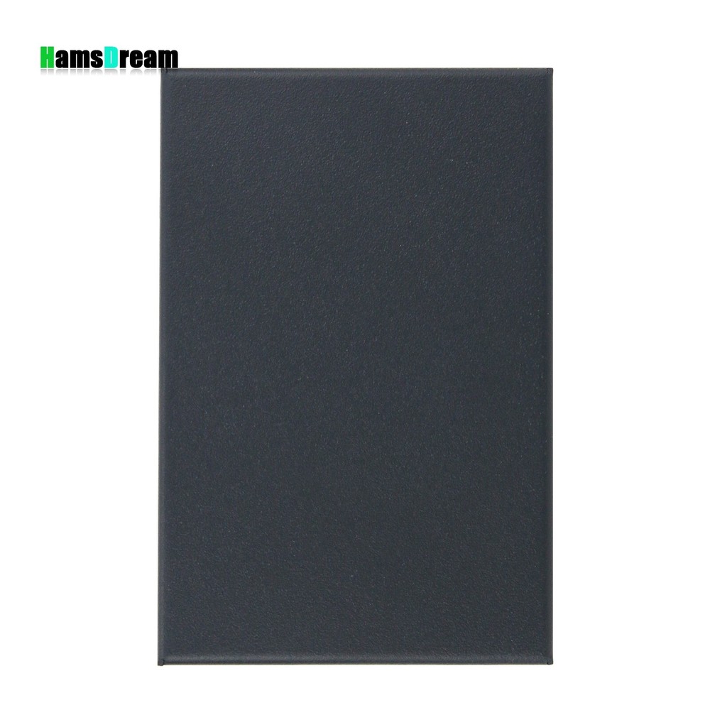 HAMCUBE PRO HAM CW Trainer Morse Code Trainer 2.8"Screen For Telegraph Practice