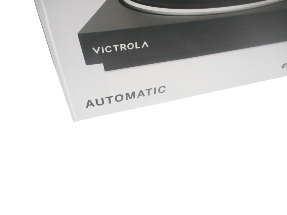 Victrola VPT-800 Automatic Turntable with Bluetooth