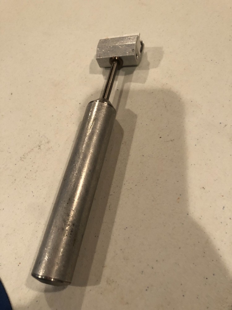 Vintage Termination Punch Tool #F28