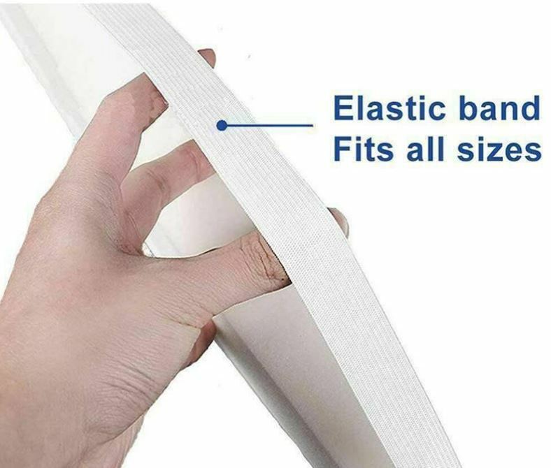 Protective Face Shields - PPE (20 pcs)