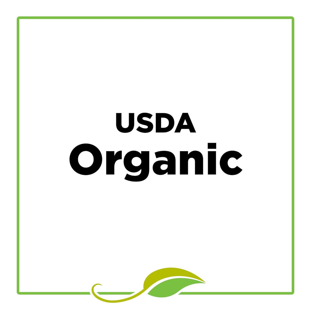 Organic Marjoram, 0.37 Oz