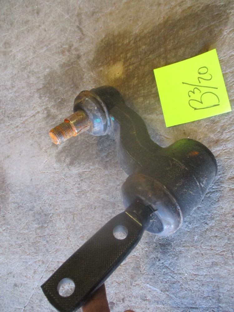 NOS Moog Problem Solver Idler Arm for Sheppard Steering System in HMMWV