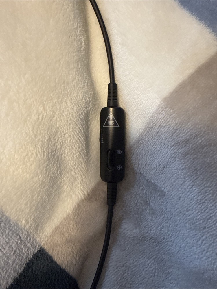 Turtle Beach Stealth Pro Black And Red