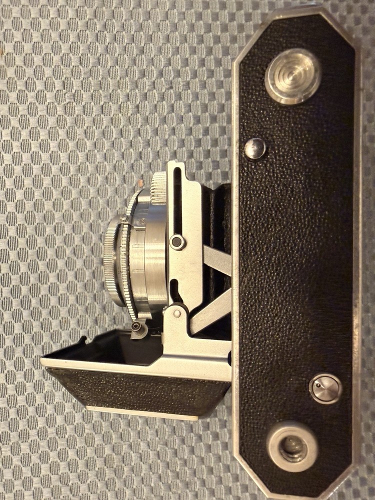 Kodak Retina 1A 35mm Camera