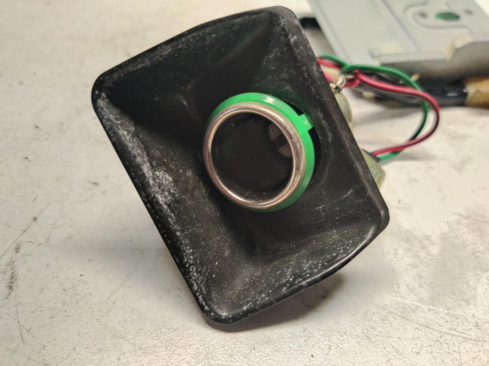 89-95 Pickup 4runner Sr5 Lighted Cigarette Lighter Ashtray