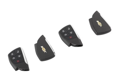 86777667 Remote Control Door Lock Supplemental Transmitter Package