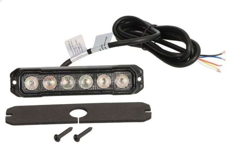 ASPOCK 42-4056-321 Rotary Headlight