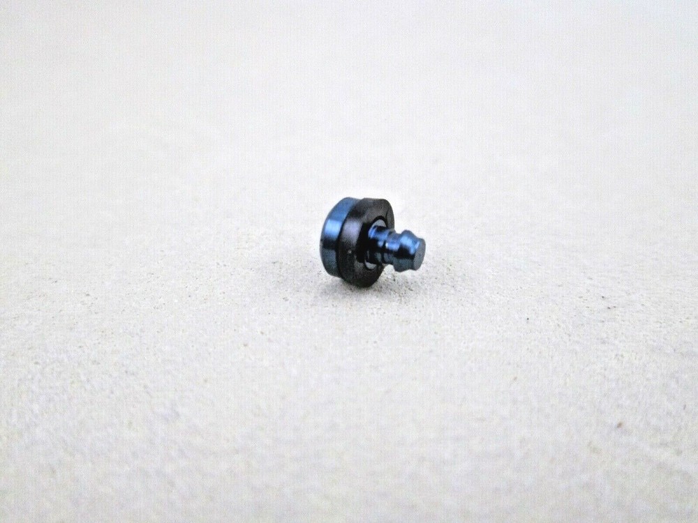 G-Shock Triple Sensor GWF-D1000B GWFD1000B decorative bezel screw & washer