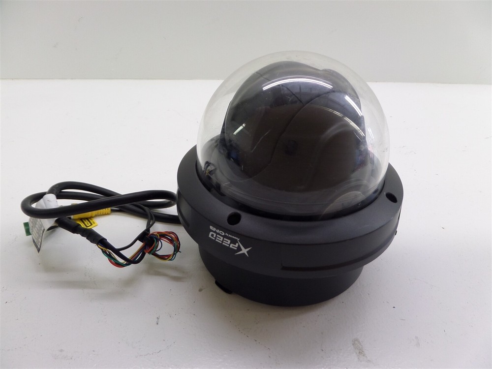 CNB SMB-22Z12F Xpeed High Speed Mini Dome Camera