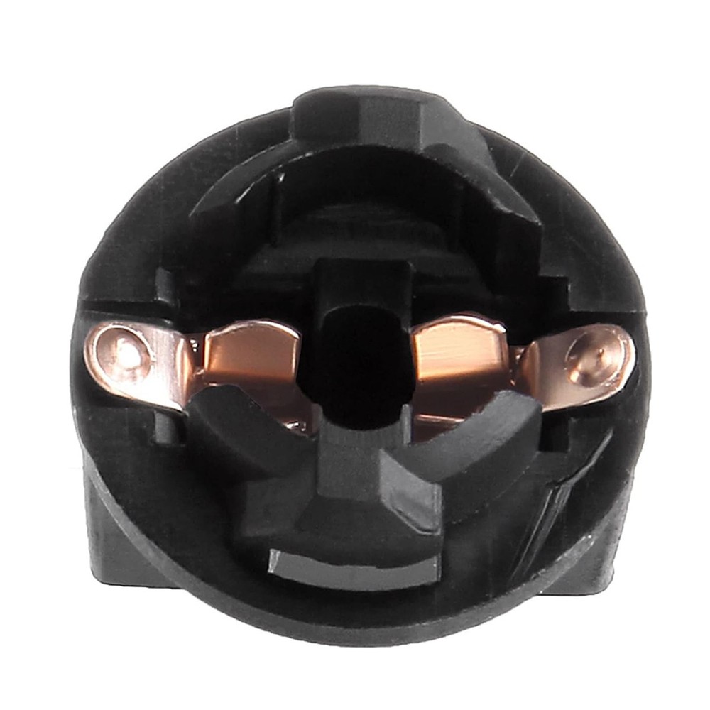 6X 194 Instrument Panel Cluster Light Bulb Lamp Dashboard Socket Plug For Olds