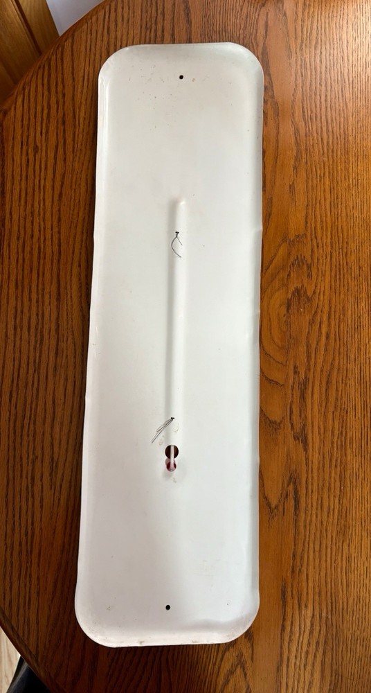 RayBestos Brakes Thermometer ￼